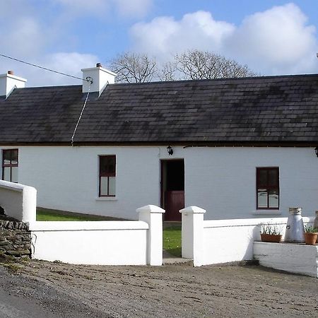 Griffins Holiday Cottage 딩글 외부 사진