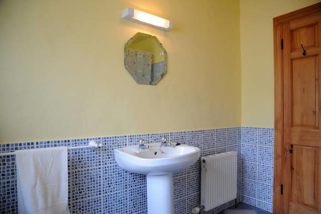 Griffins Holiday Cottage 딩글 외부 사진
