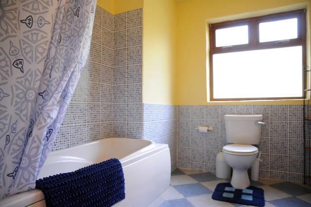 Griffins Holiday Cottage 딩글 외부 사진