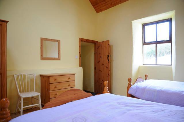 Griffins Holiday Cottage 딩글 외부 사진