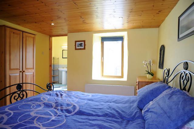 Griffins Holiday Cottage 딩글 외부 사진